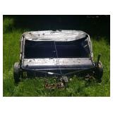 Agri-fab Lawn Sweeper