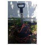 Rolling Tool Bag
