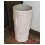 Ceramic Umbrella Stand