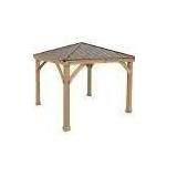 Yardistry 10 Ft. X 10 Ft. Meridian Gazebo