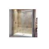 Dreamline Frameless Sliding Shower Door