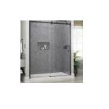 Delta Sliding Shower Door