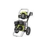 Ryobi Gas Pressure Washer