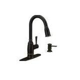 Moen Pull-down Sprayer Kitchen Faucet