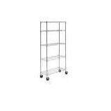 Generic Metal Garage Storage Shelving