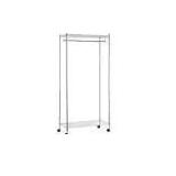 Honey-can-do Steel Clothes Rack