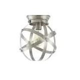 Homedecorcollection Flush Mount Ceiling Light