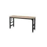 Husky Workbench In Black