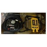 Dewalt Gas Pressure Washe
