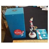 Dr Suess collection  "Hat Tricks"