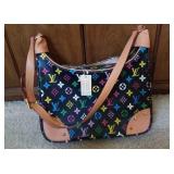 Louis Vuitton handbag, new with tags