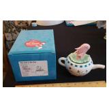 Dr Suess collection-The Fish in the pot