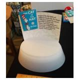 Dr Suess store display - scarce