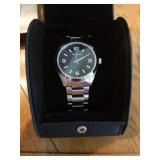 Honda by Tourneau watch