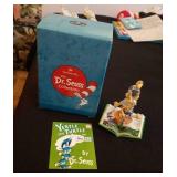 Dr Suess collection-On top of the world