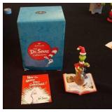 Dr Suess collection- A Grichy Surprise