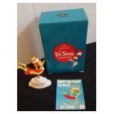 Dr Seuss Collection "the Great Birthday Bird"