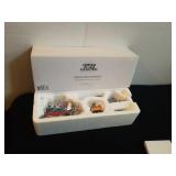 Heritage Village Collection: North Pole Express