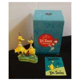 Dr Seuss Collection "the Sneetches"