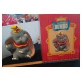 Disney Dumbo cookie jar