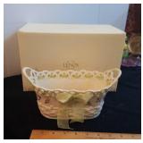 Lenox Posey Basket