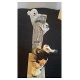 Emmett Kelly Figurine  -"a Day At The Fair"