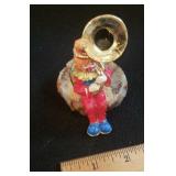 Ron Lee clown figurine  - The Tuba 1999