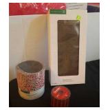 3 Department 56 accessories