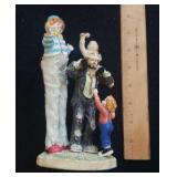 Emmett Kelly Jr Day at the Fair