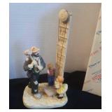 Emmett Kelly Day at the Fair- "You Can Do it,