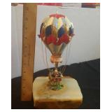 Ron Lee clown figurine- "Would you like to ride"