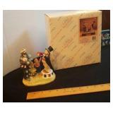 Emmett Kelly Jr Day at the Fair- "Step Right up"