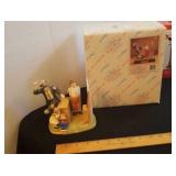 Emmett Kelly Jr Day at the Fair figurine