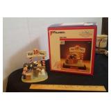 Emmett Kelly Jr Day at the Fair figurine