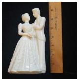 Lenox Wedding Promises figurine