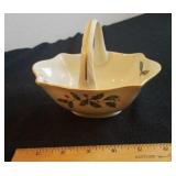 Lenox Holiday basket