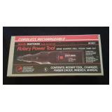 Craftsman Rotery Power tool, NIB