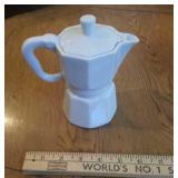 Williams-Sonoma  individual Tea pot