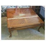 Thomasville New American Oak Coffee table