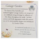 Aynsley Cottage Garden Information