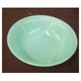 Fire King Jadite 8" Bowl