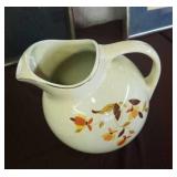 20 pieces of Jewel Tea (Autumn Leaf)