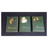 3 James Whitcomb Riley books