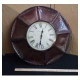 Buchannen Clock Co. Metal 24 inch clock