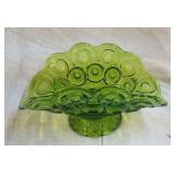 Emerald Moon and Star 9" Banana boat