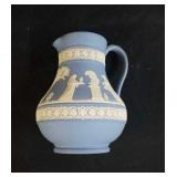Wedgwood 5" pitcher