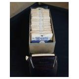 135 viewmaster reels and light-up viewer