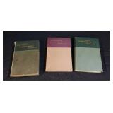 3 James Whitcomb Riley books