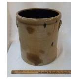 5 gallon stoneware crock