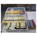 Nancy Drew books volumes 1-100